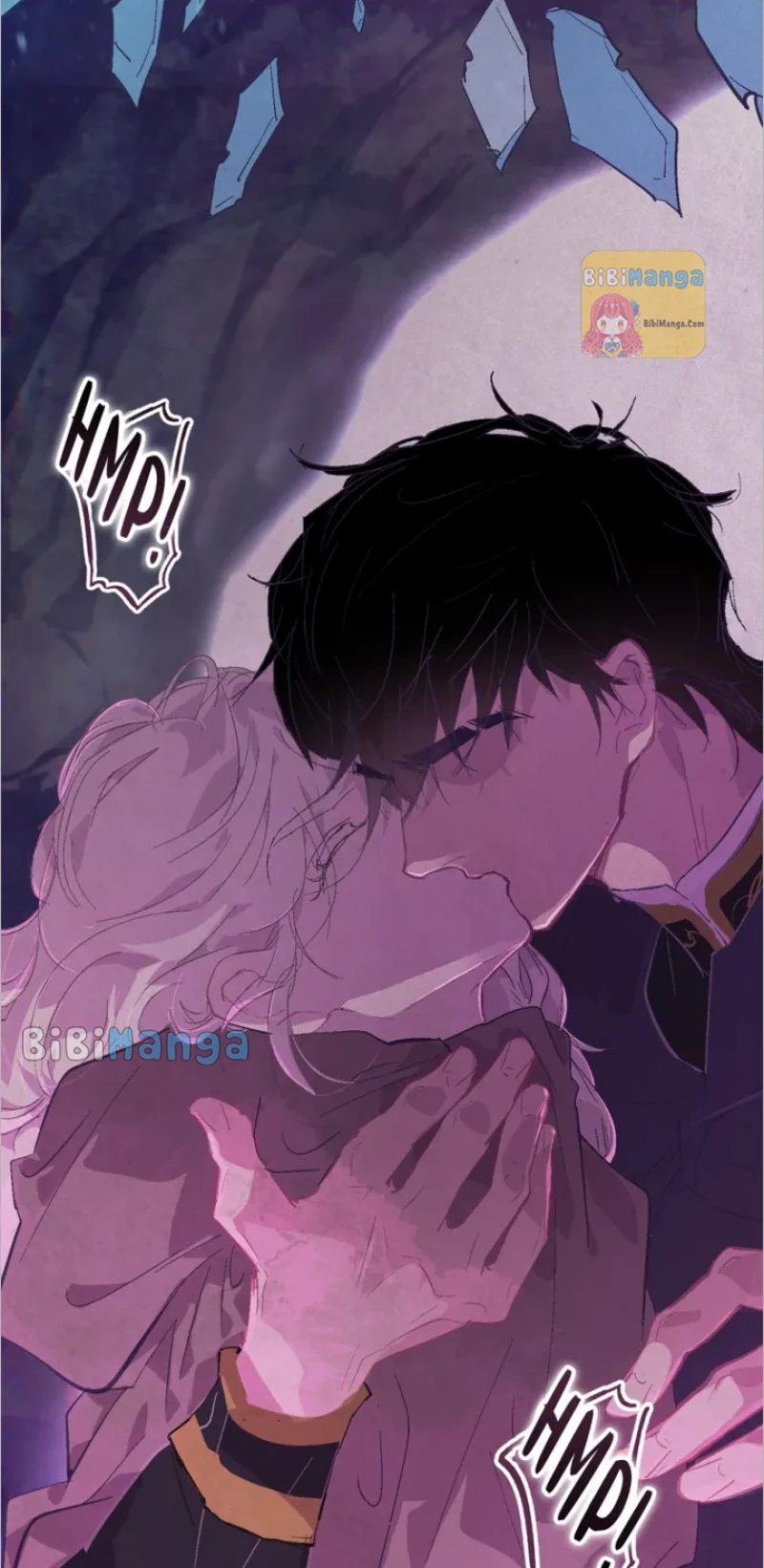 Stigma Effect chapter 79 page 30