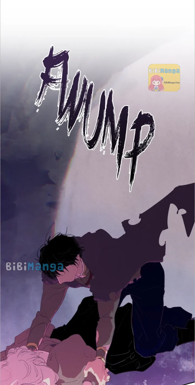 Stigma Effect chapter 79 page 38