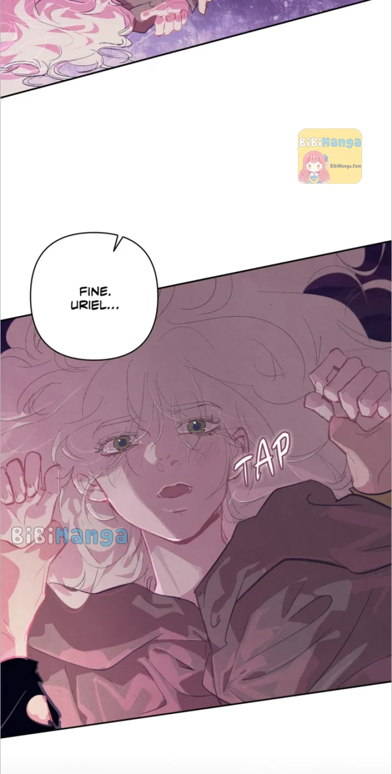 Stigma Effect chapter 79 page 39