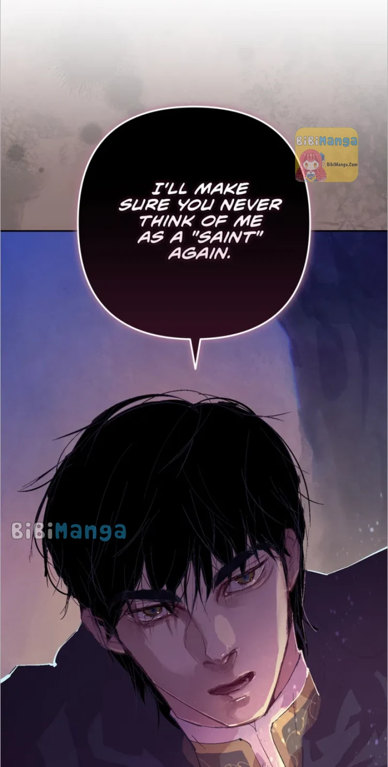 Stigma Effect chapter 79 page 40