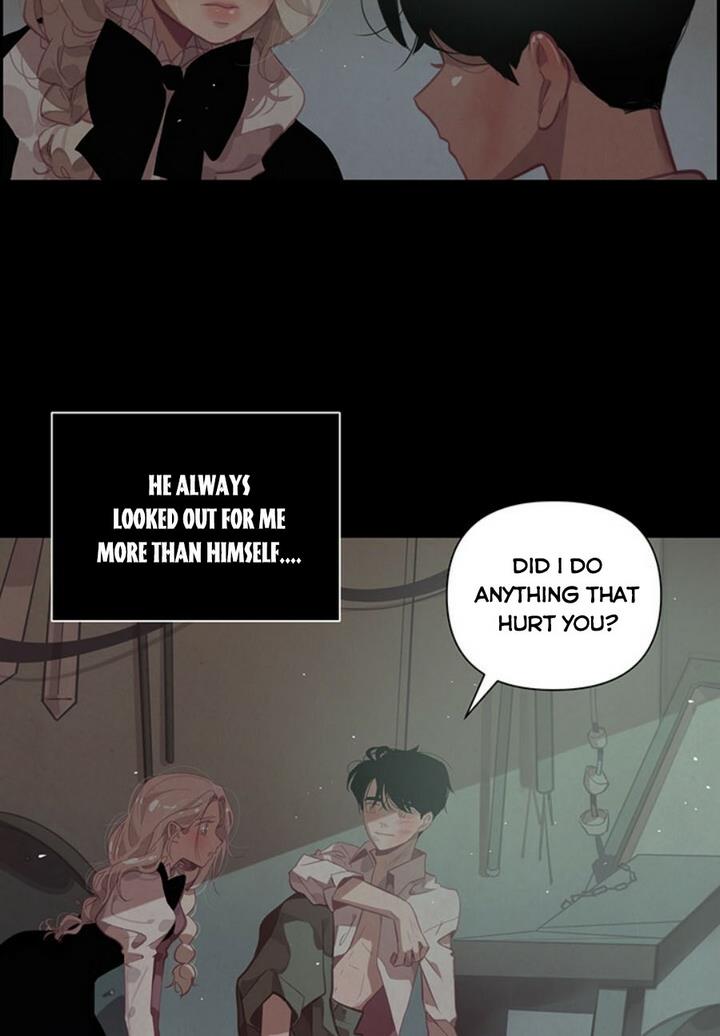 Stigma Effect chapter 8 page 30