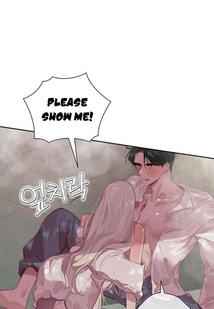 Stigma Effect chapter 8 page 33