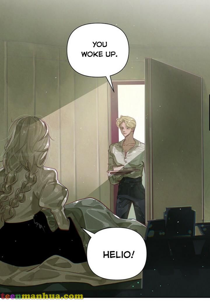 Stigma Effect chapter 8 page 57