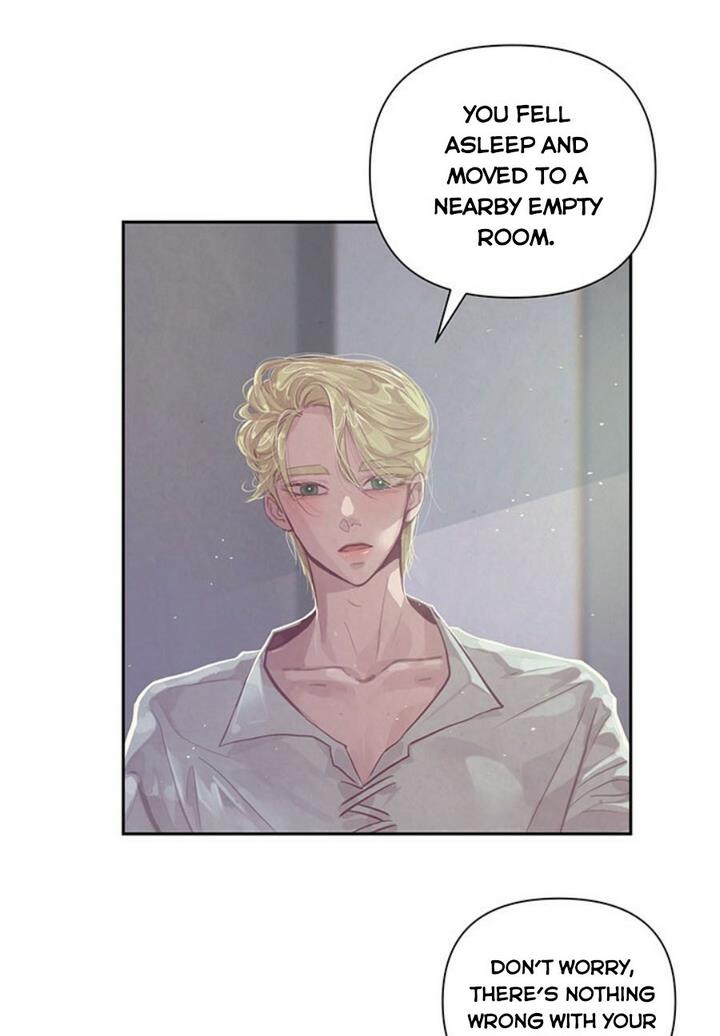 Stigma Effect chapter 8 page 58