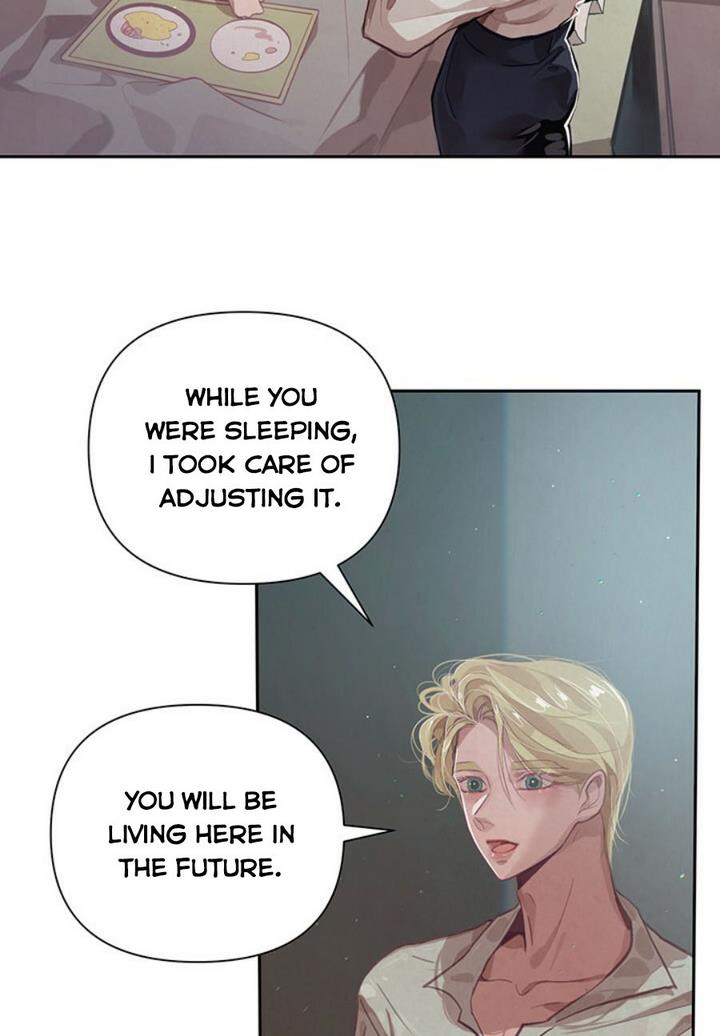 Stigma Effect chapter 8 page 64
