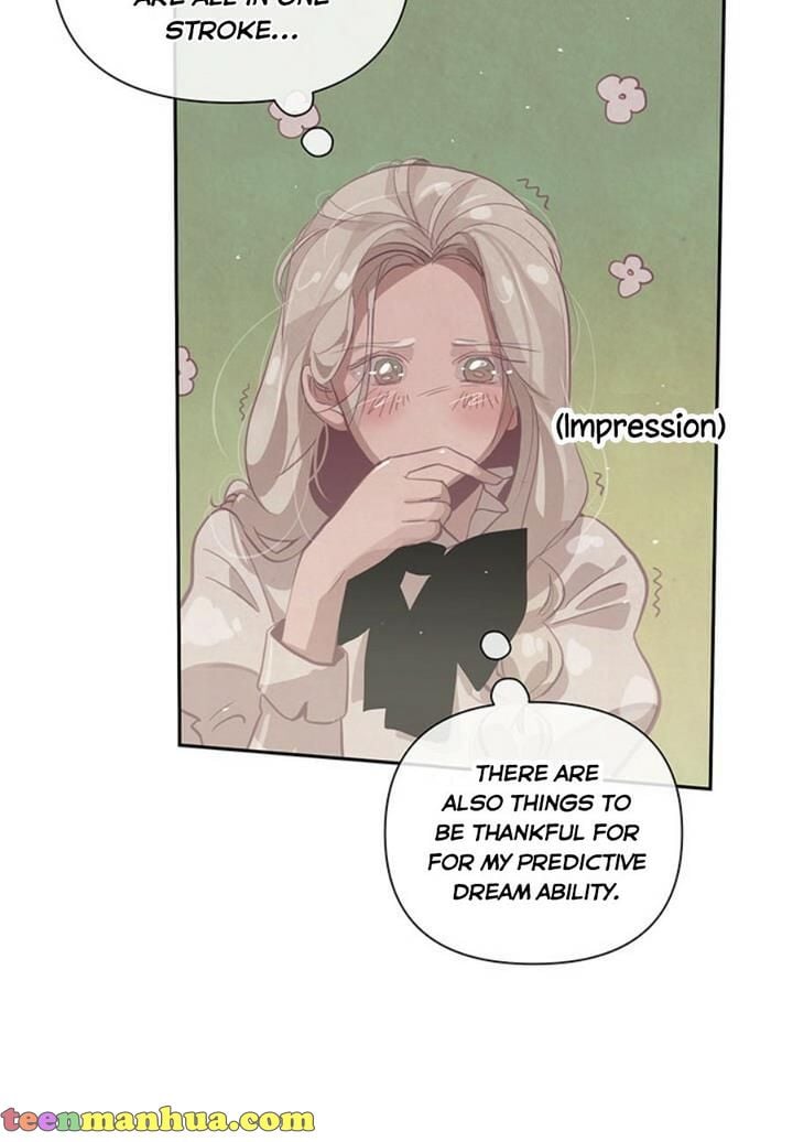 Stigma Effect chapter 8 page 71