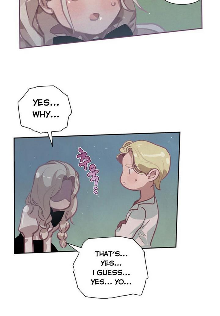 Stigma Effect chapter 8 page 75