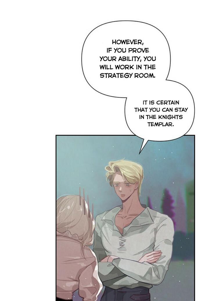 Stigma Effect chapter 8 page 76