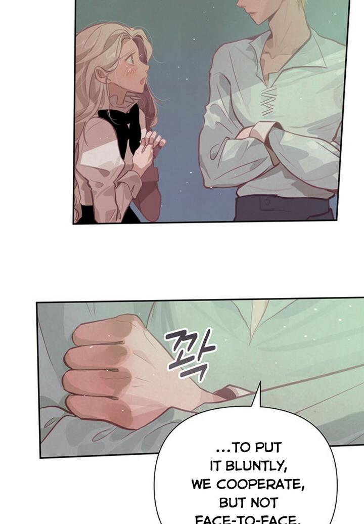 Stigma Effect chapter 8 page 79