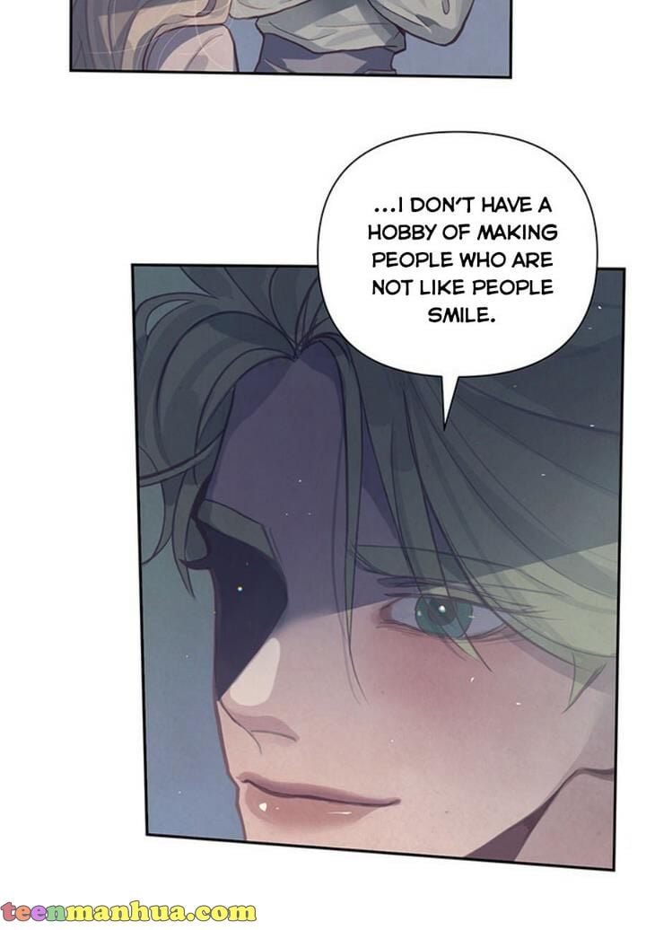 Stigma Effect chapter 8 page 81