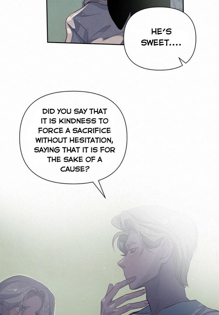 Stigma Effect chapter 8 page 83