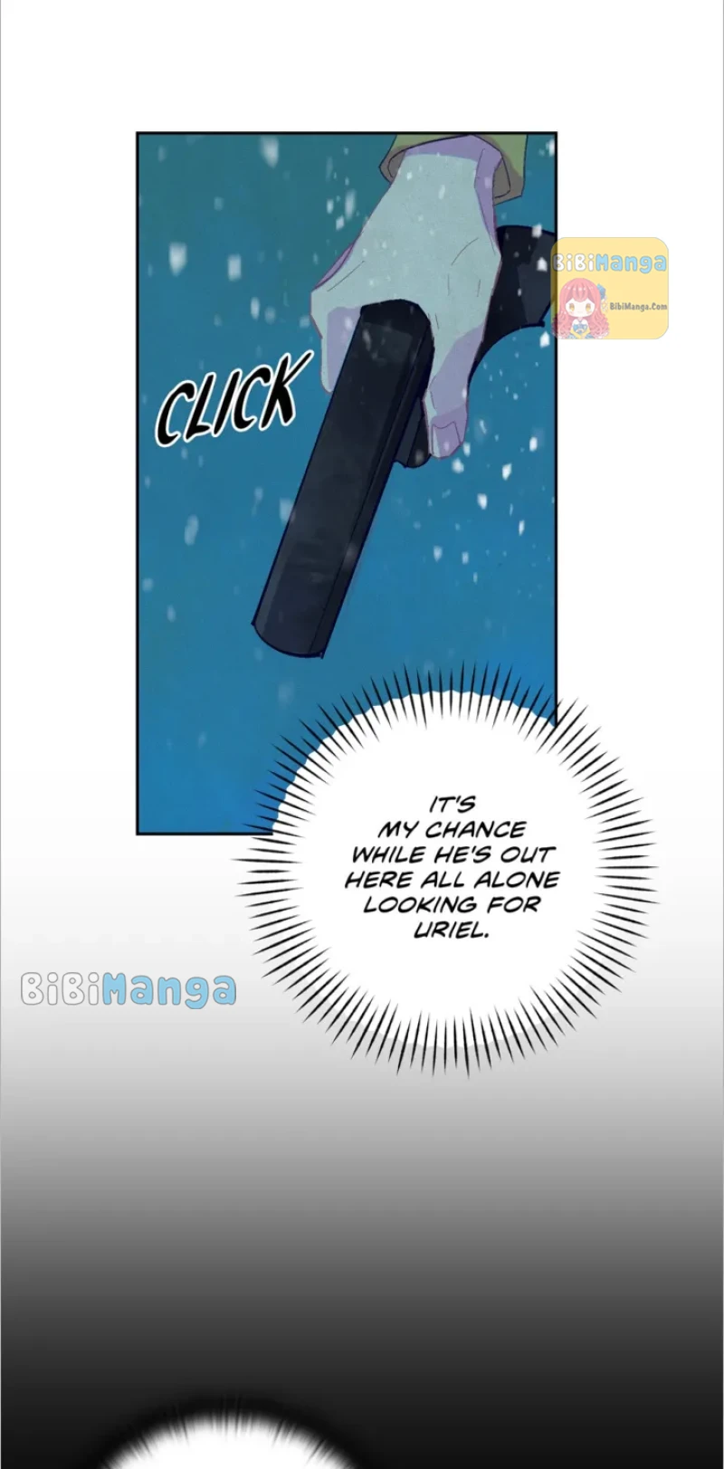 Stigma Effect chapter 80 page 2