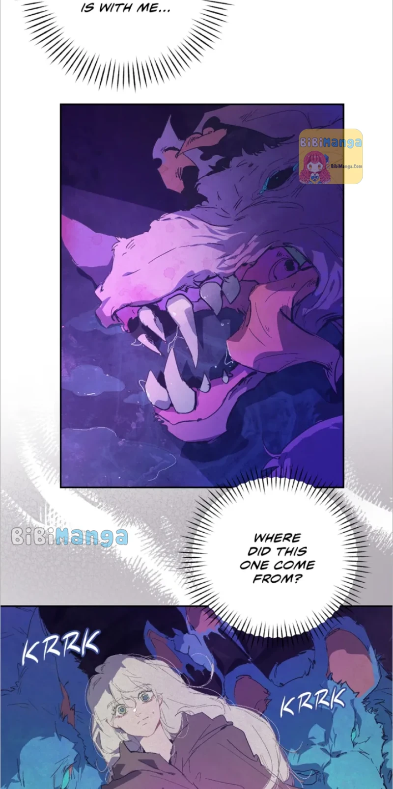 Stigma Effect chapter 80 page 16
