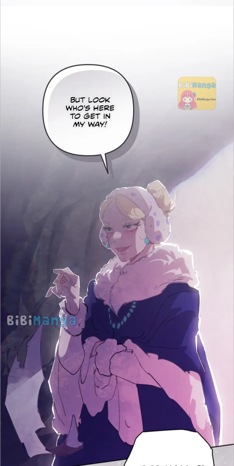 Stigma Effect chapter 80 page 18