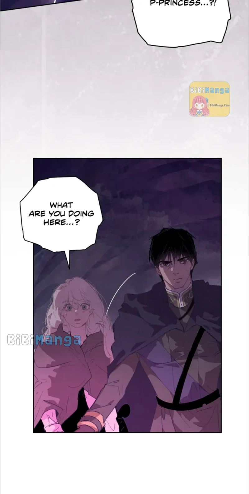 Stigma Effect chapter 80 page 19