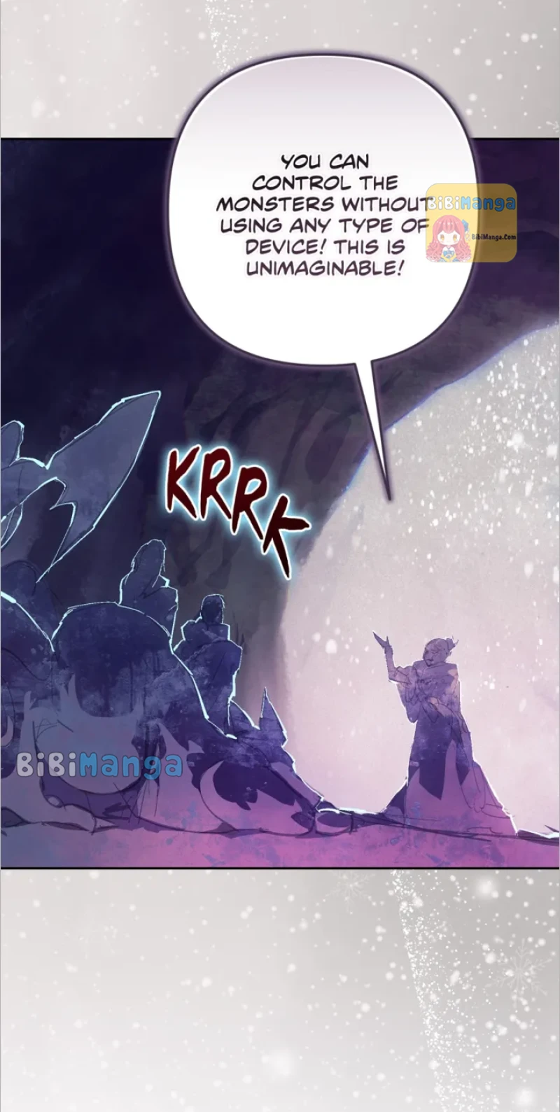 Stigma Effect chapter 80 page 22