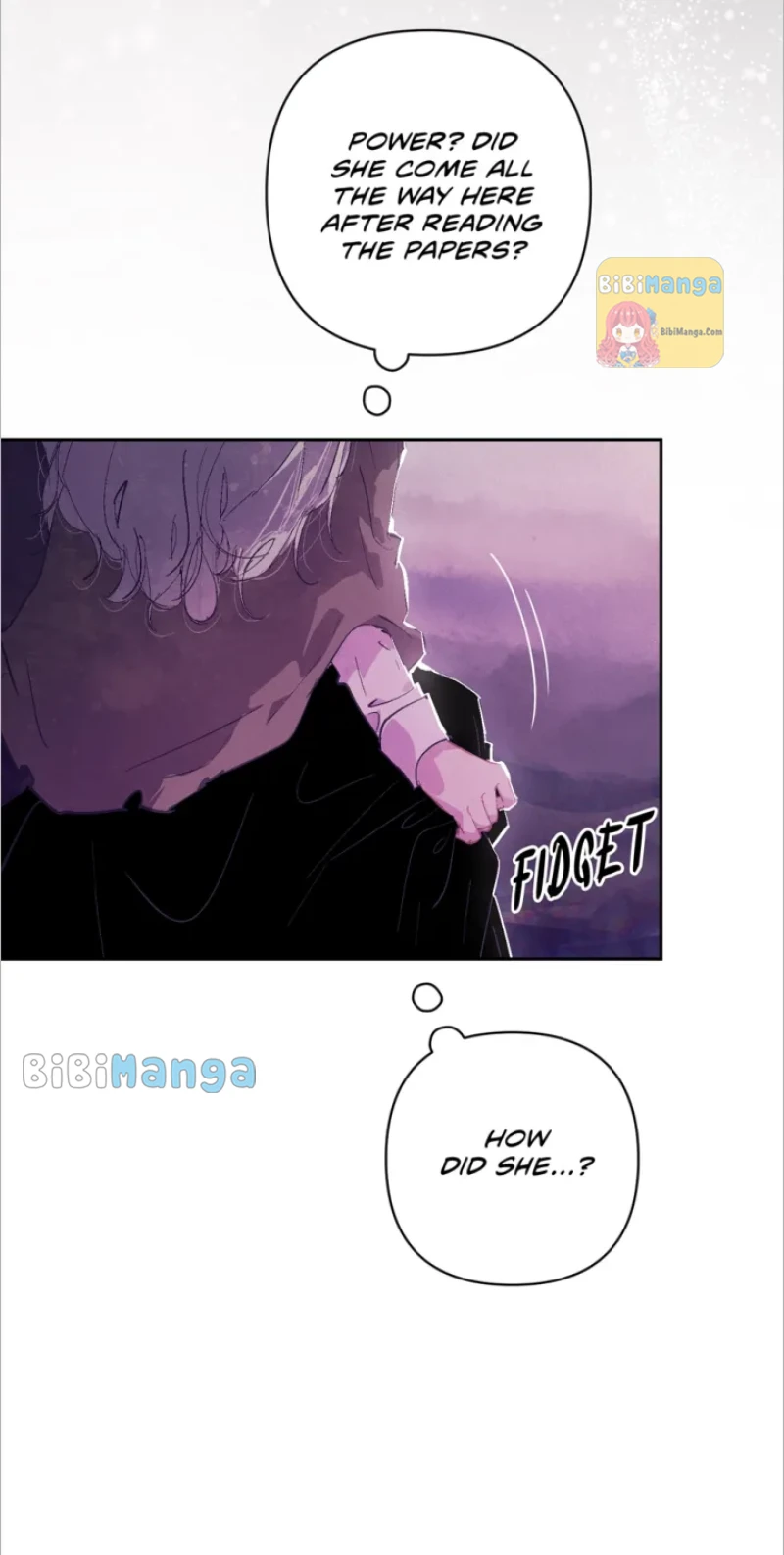 Stigma Effect chapter 80 page 23