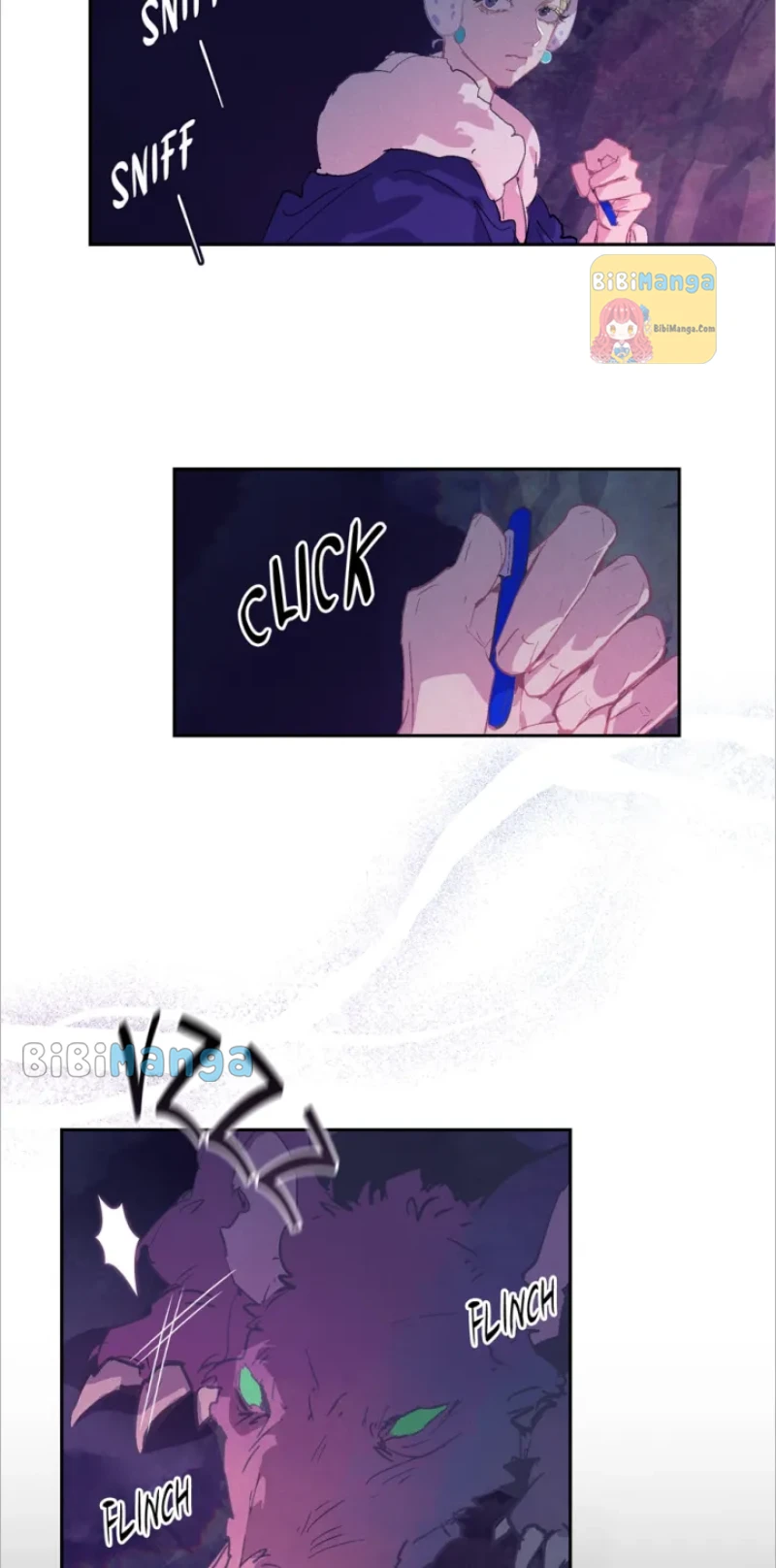 Stigma Effect chapter 80 page 25