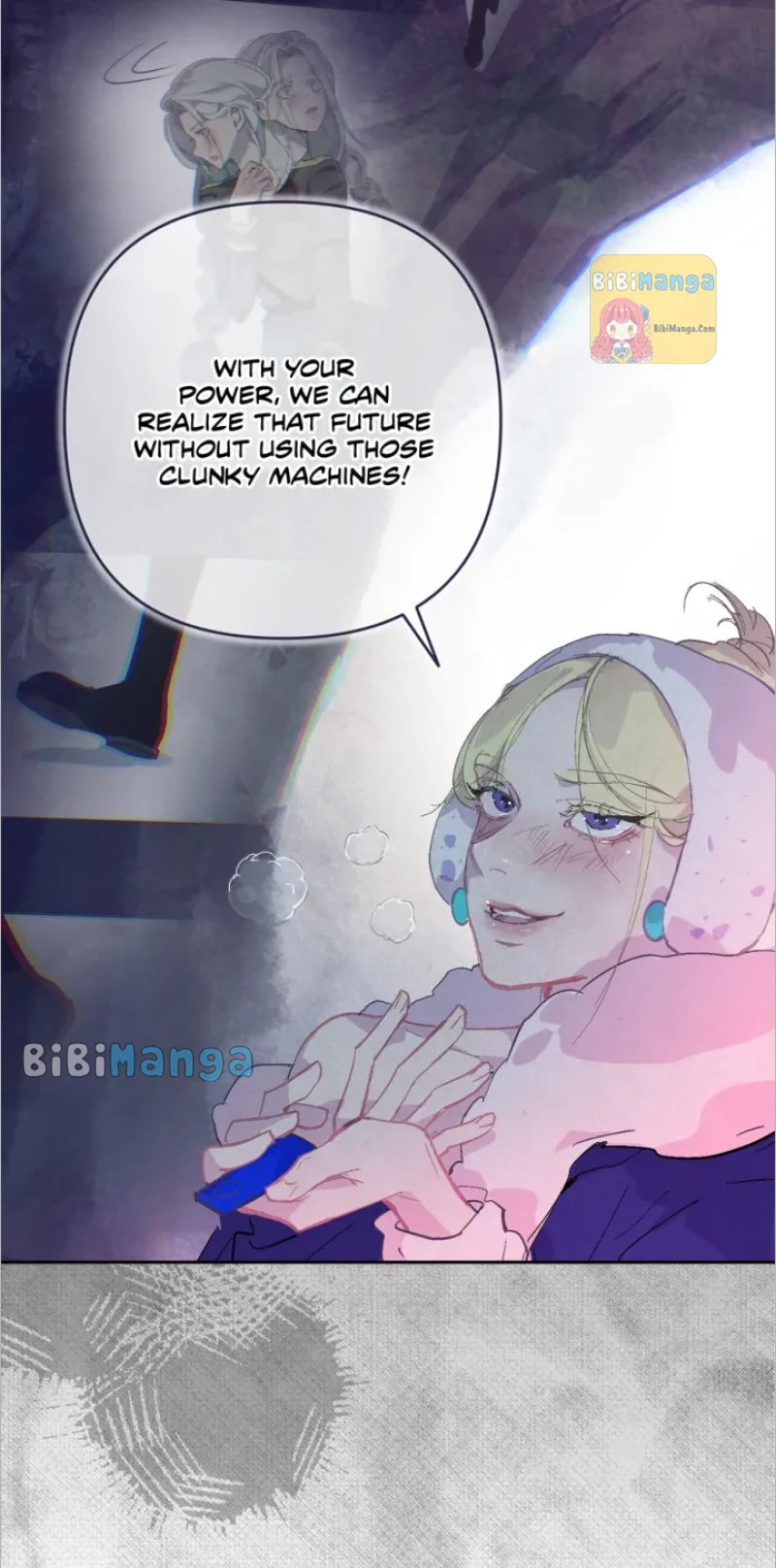 Stigma Effect chapter 80 page 27