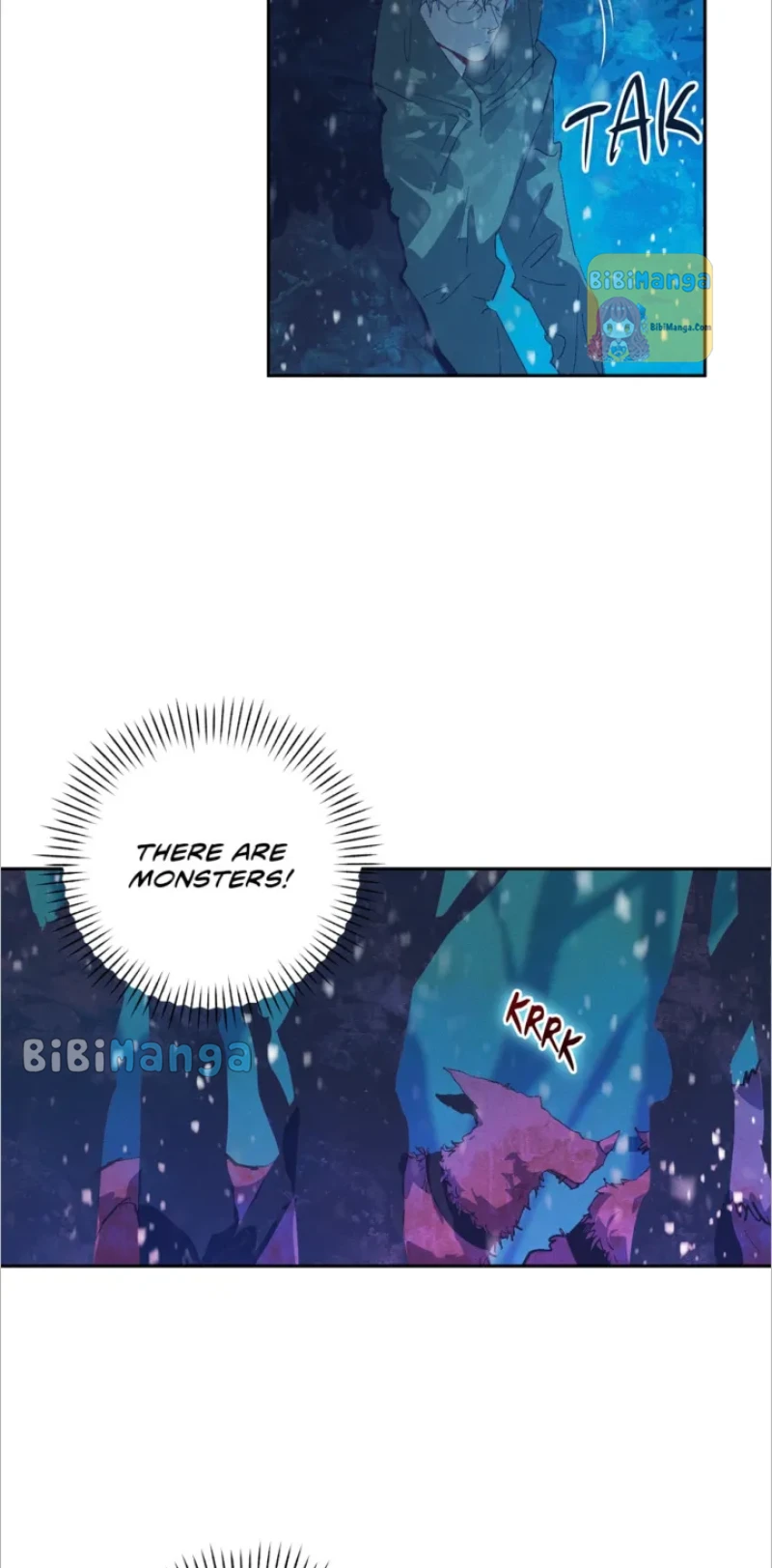 Stigma Effect chapter 80 page 4