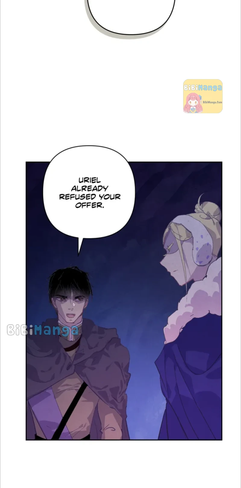 Stigma Effect chapter 80 page 31