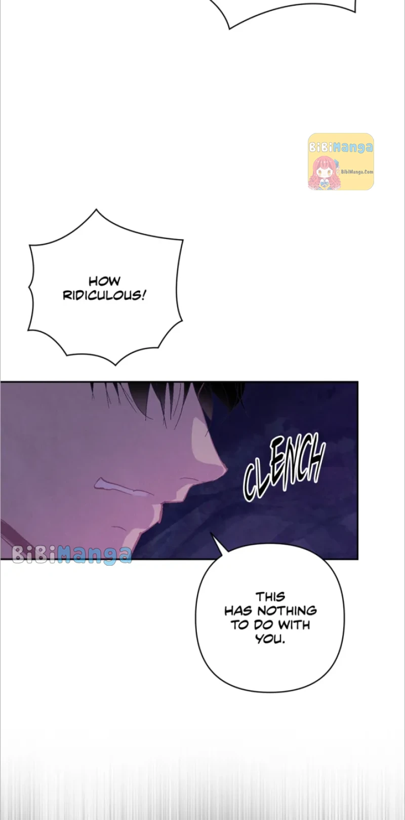 Stigma Effect chapter 80 page 33