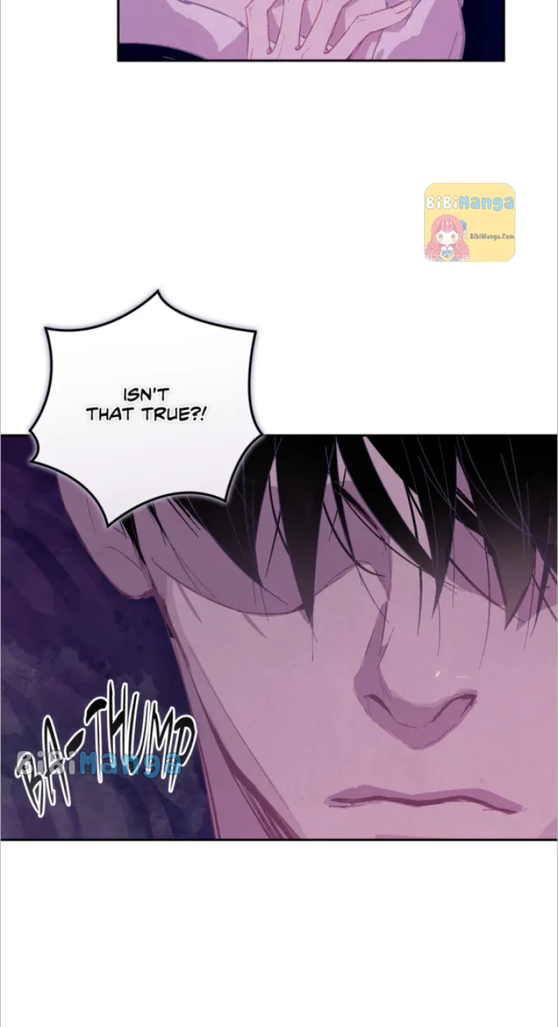 Stigma Effect chapter 80 page 40