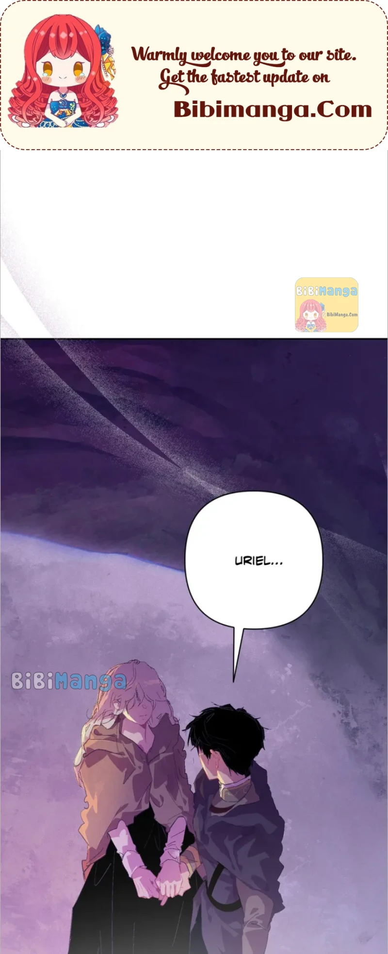 Stigma Effect chapter 81 page 1