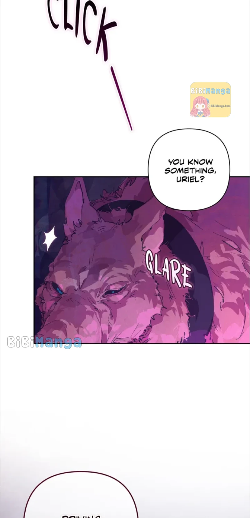Stigma Effect chapter 81 page 3