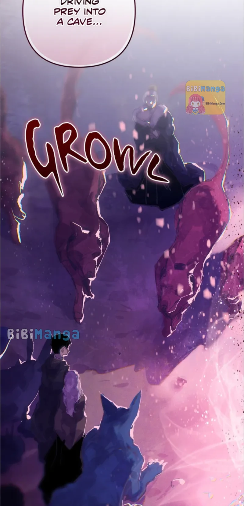 Stigma Effect chapter 81 page 4