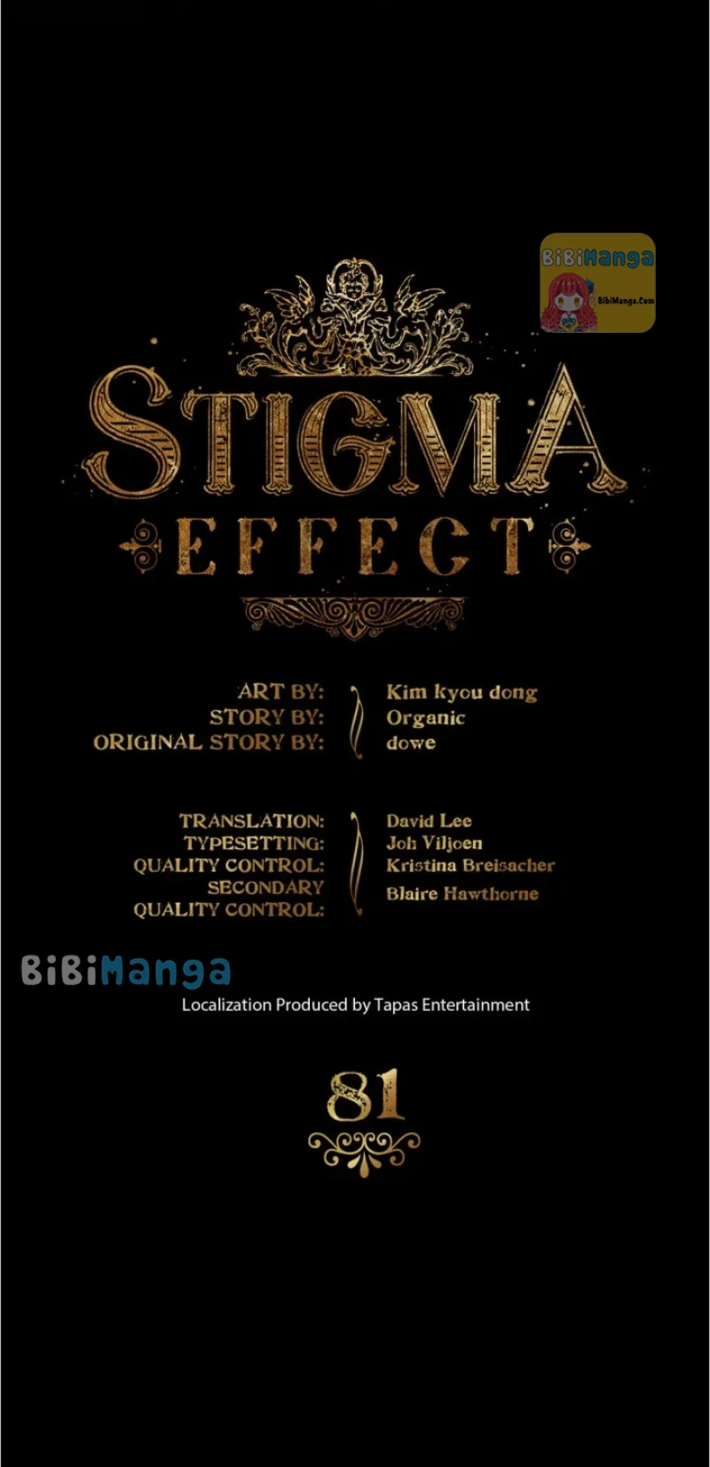 Stigma Effect chapter 81 page 6