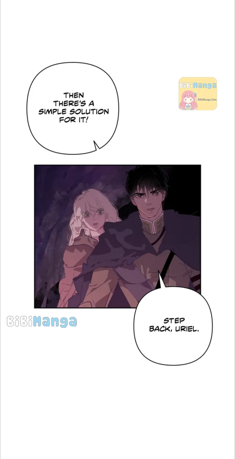 Stigma Effect chapter 81 page 8