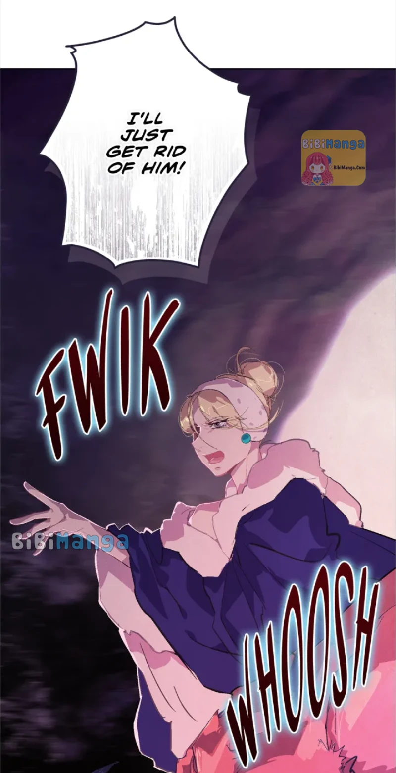 Stigma Effect chapter 81 page 9