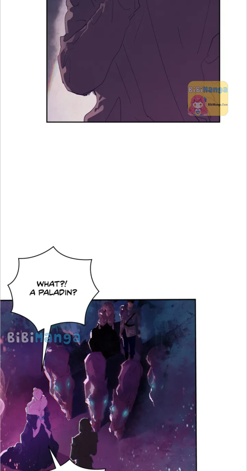 Stigma Effect chapter 81 page 32