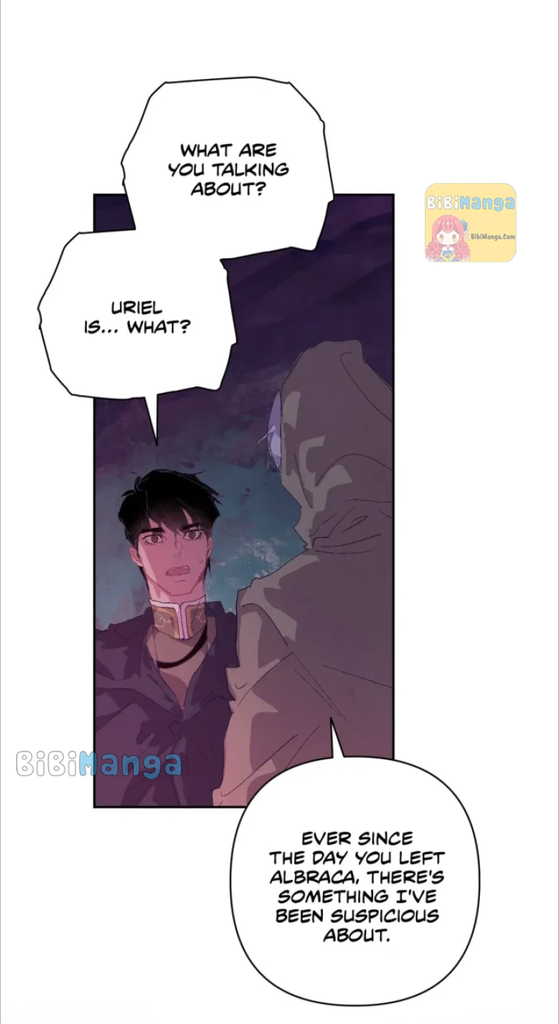 Stigma Effect chapter 81 page 35
