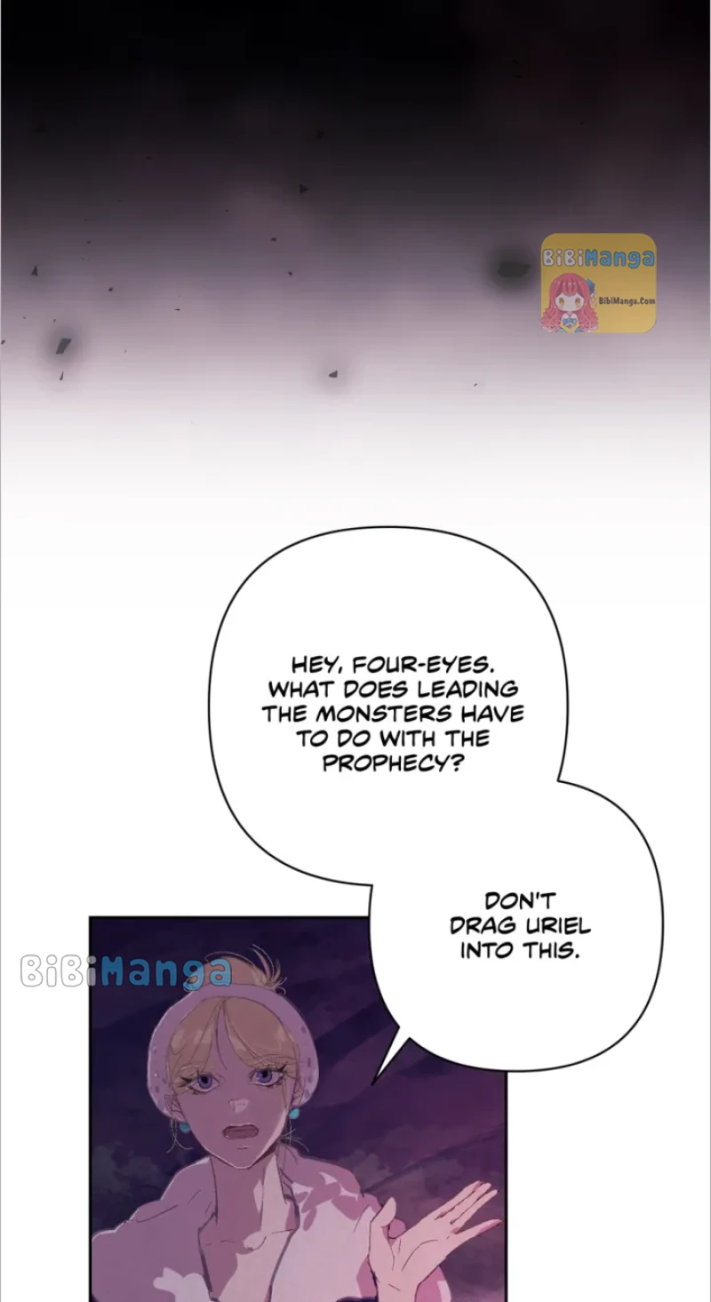Stigma Effect chapter 81 page 38