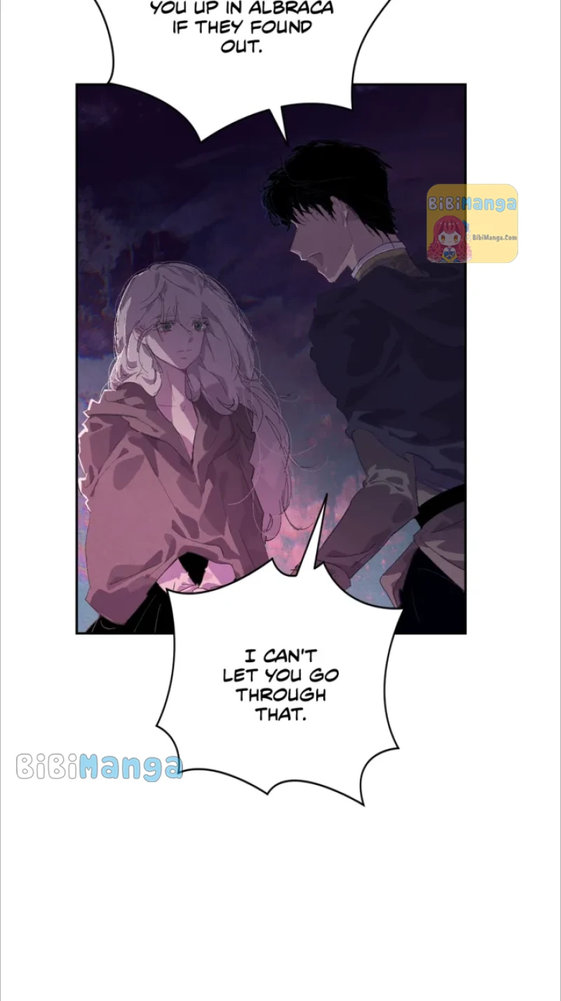 Stigma Effect chapter 81 page 50