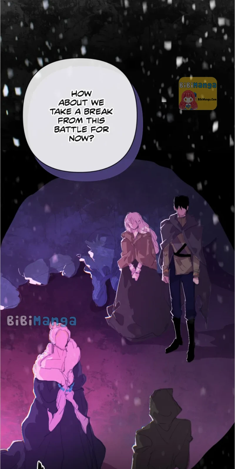 Stigma Effect chapter 81 page 55