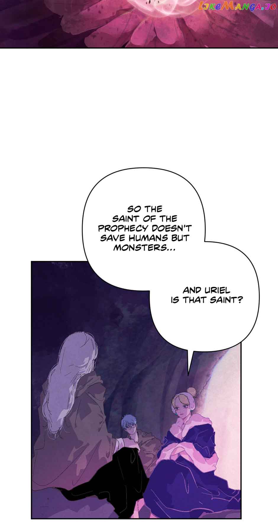 Stigma Effect chapter 82 page 2
