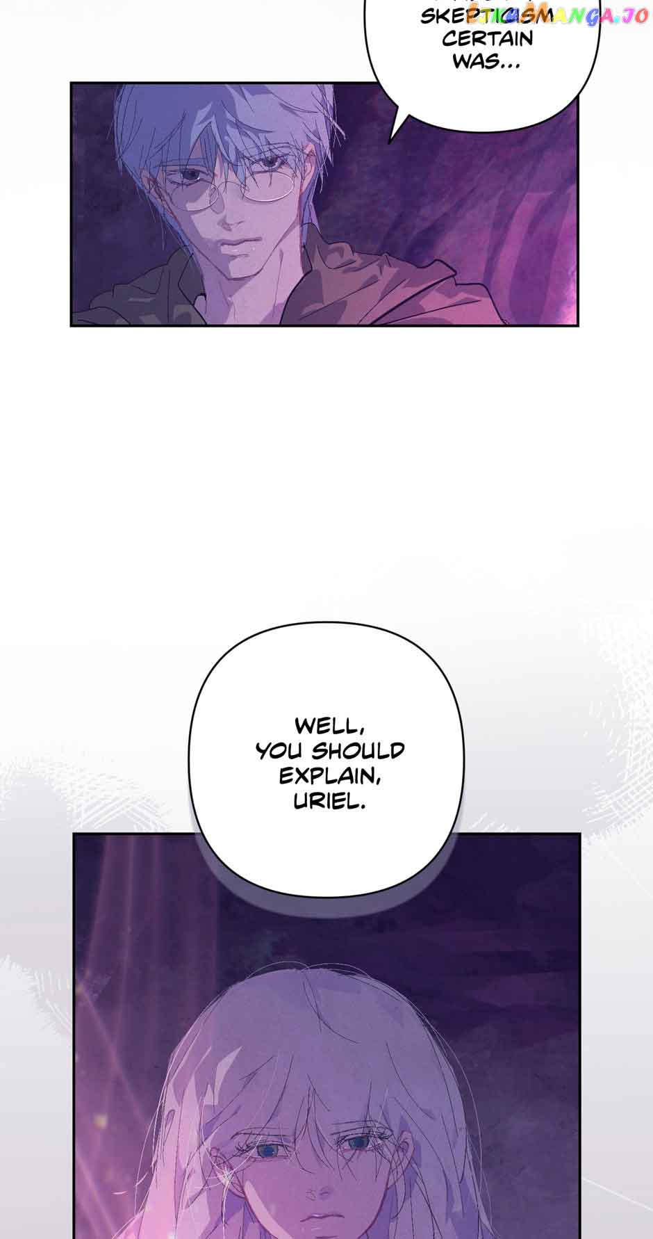 Stigma Effect chapter 82 page 5