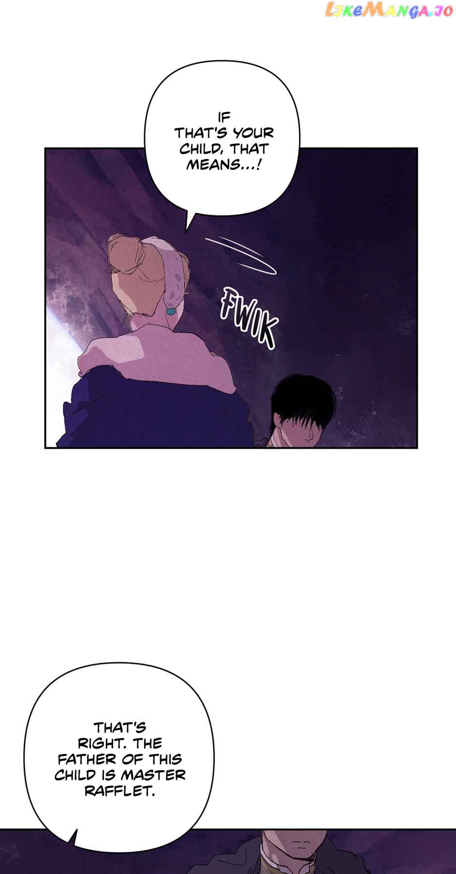 Stigma Effect chapter 82 page 14