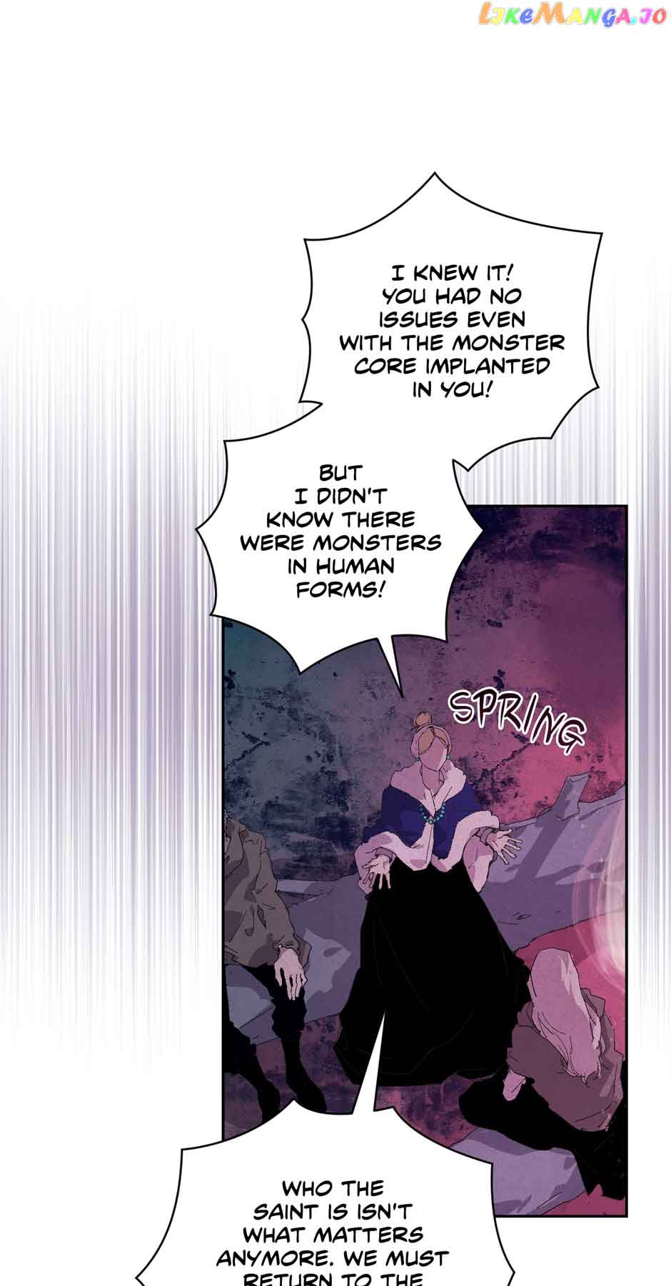 Stigma Effect chapter 82 page 17