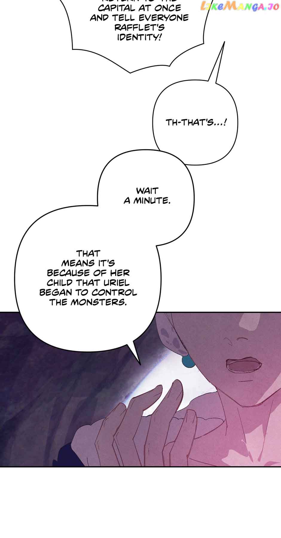 Stigma Effect chapter 82 page 18