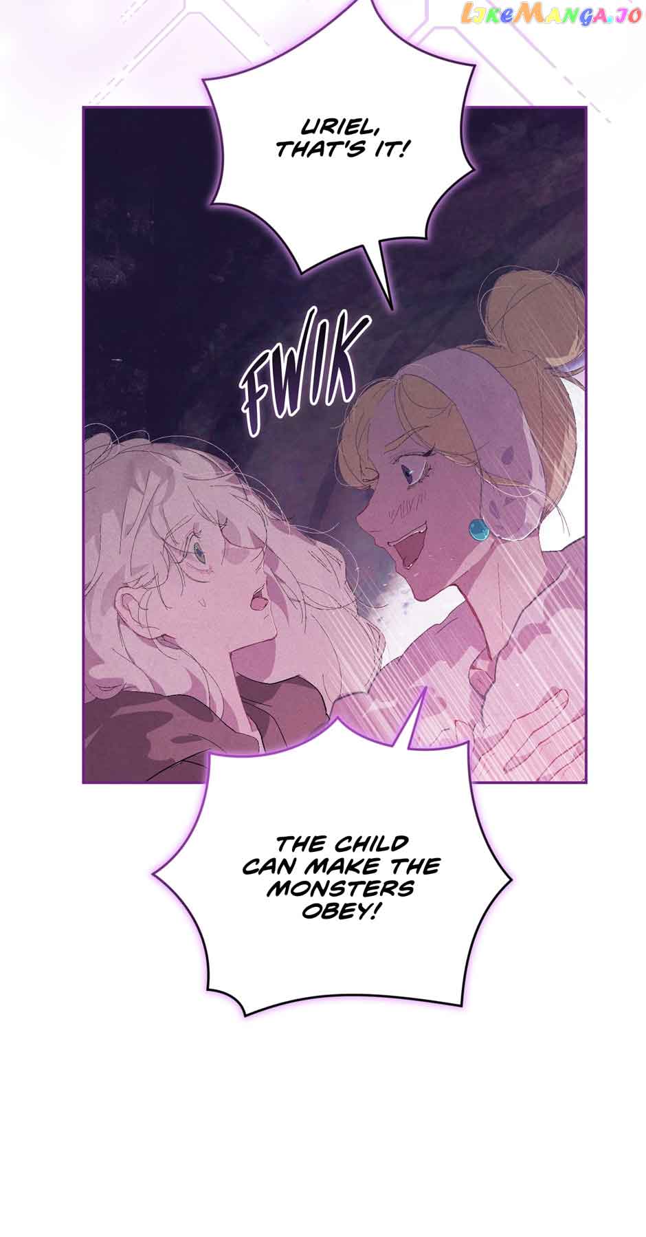 Stigma Effect chapter 82 page 20