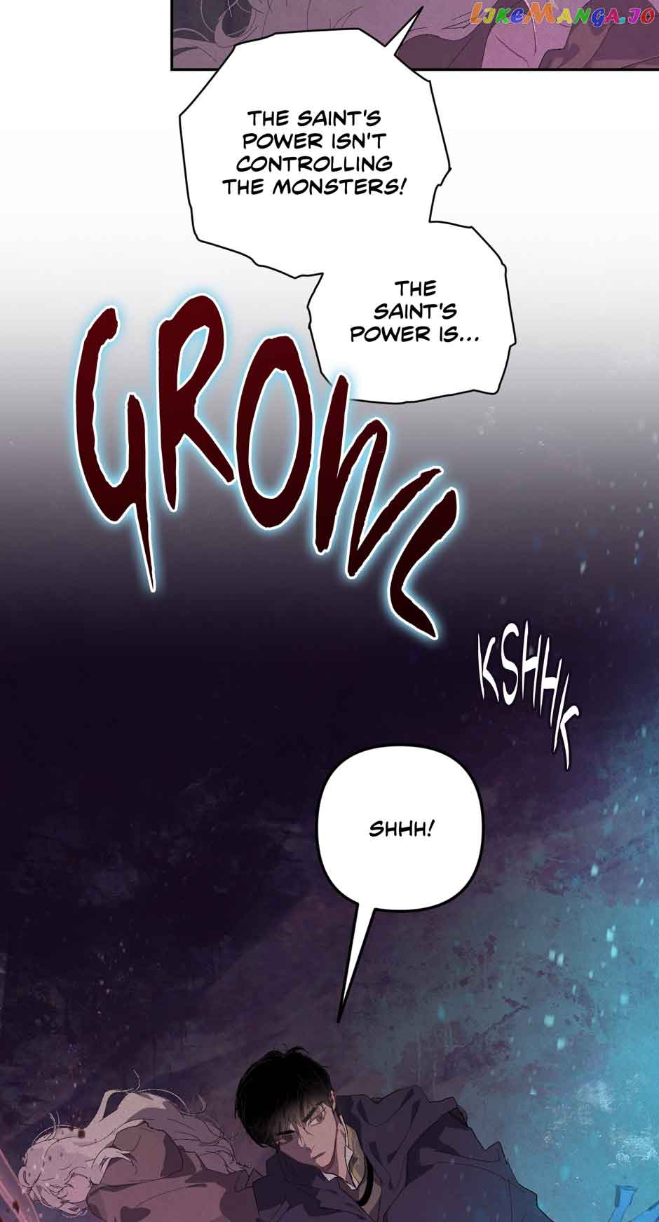 Stigma Effect chapter 82 page 22
