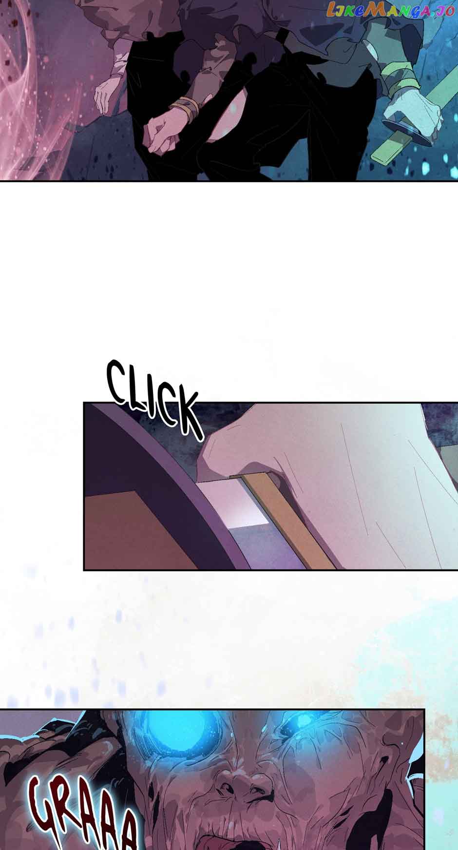 Stigma Effect chapter 82 page 23