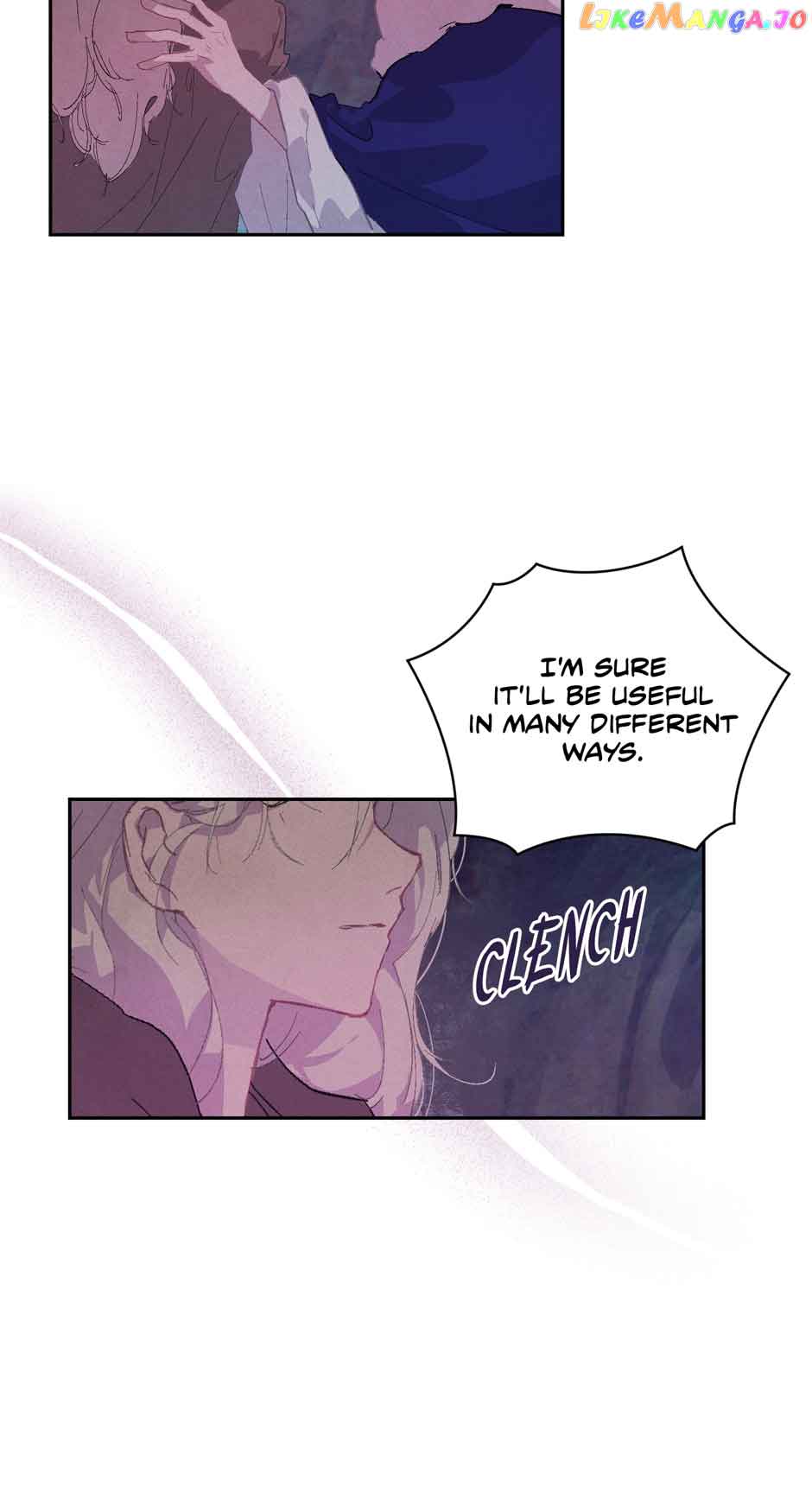 Stigma Effect chapter 82 page 27