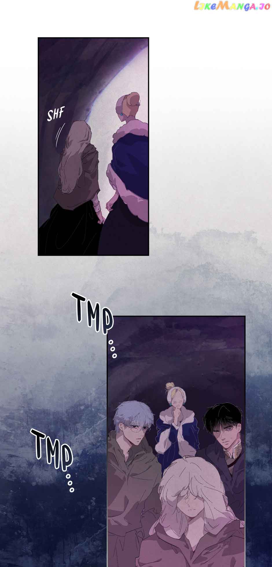 Stigma Effect chapter 82 page 28