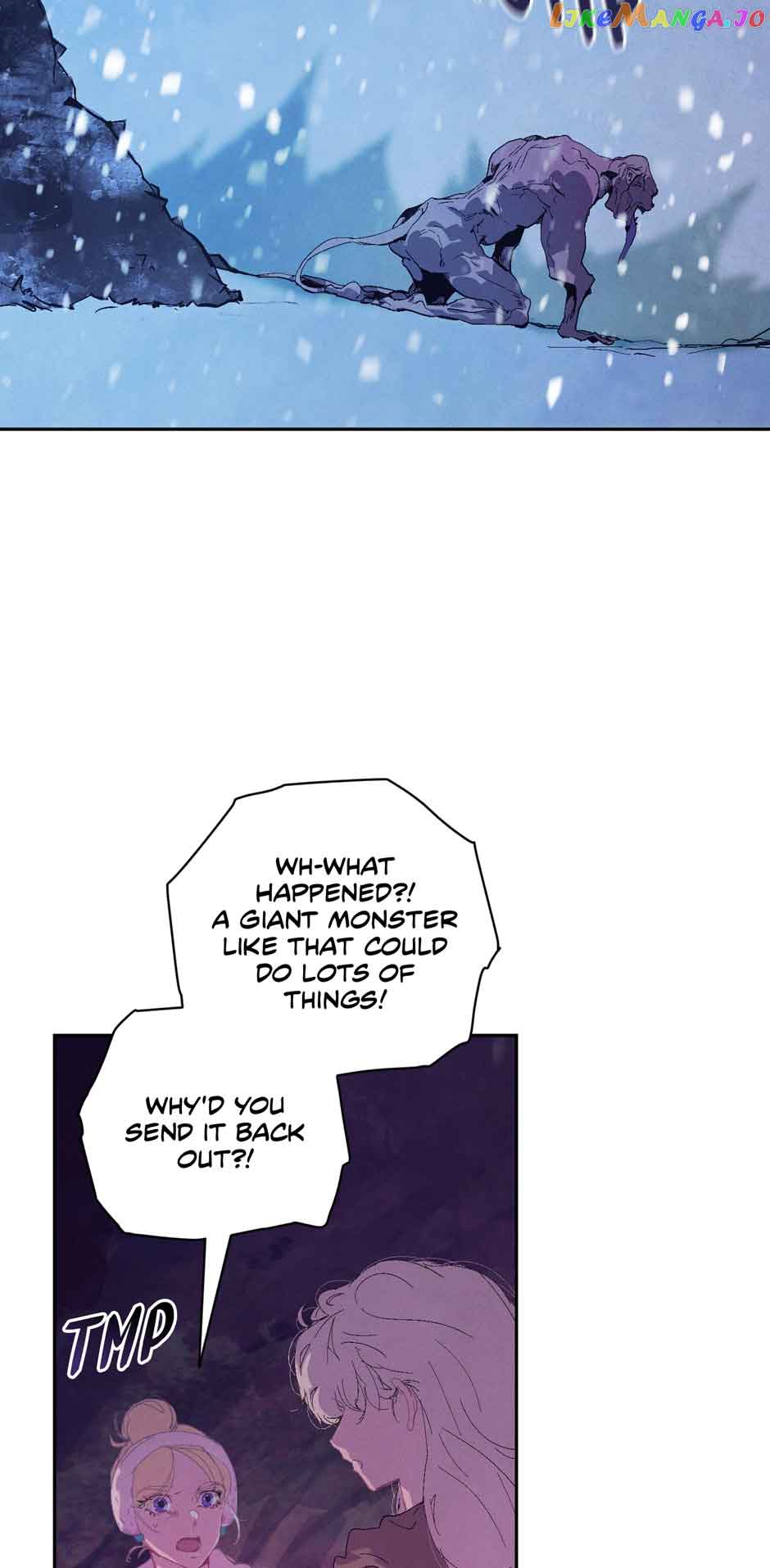 Stigma Effect chapter 82 page 34