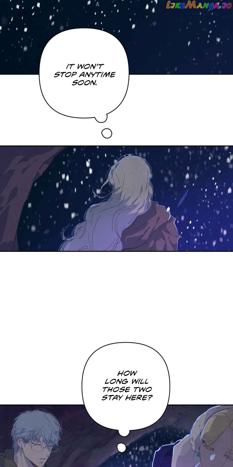 Stigma Effect chapter 82 page 40